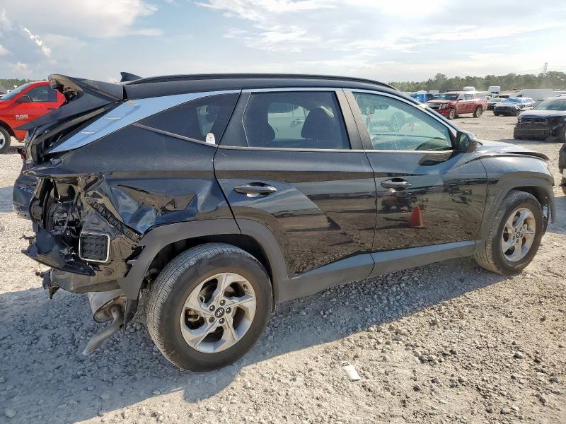 Photo 3 from auction – 2024 HYUNDAI TUCSON SEL with VIN 5NMJB3DEXRH358466