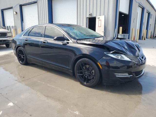 Photo 4 from auction – 2016 LINCOLN MKZ with VIN 3LN6L2G92GR610957