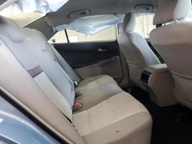 Photo 10 from auction – 2012 TOYOTA CAMRY BASE with VIN 4T1BF1FK9CU559612