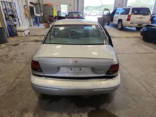 صورة رقم 6 من المزاد - 2002 SATURN SL مع VIN 1G8ZF52892Z193411
