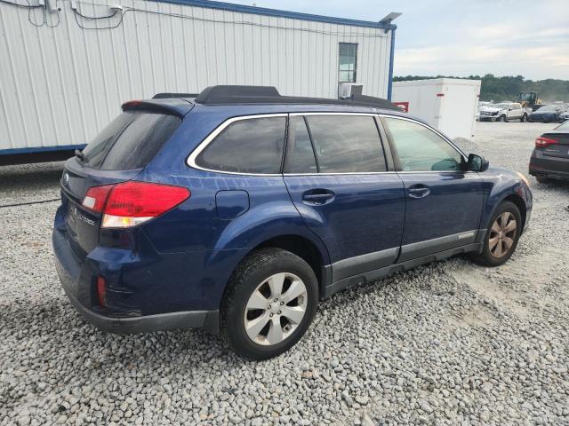 Photo 3 from auction – 2010 SUBARU OUTBACK 2. with VIN 4S4BRCGC3A3359726