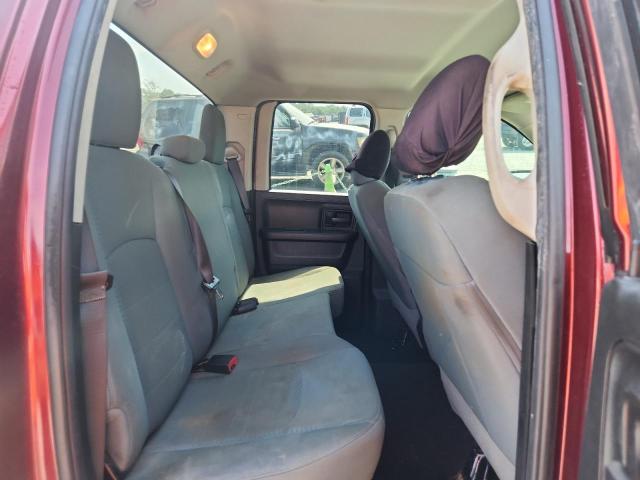 Photo 10 from auction – 2019 RAM 1500 CLASS with VIN 1C6RR6FT5KS552531