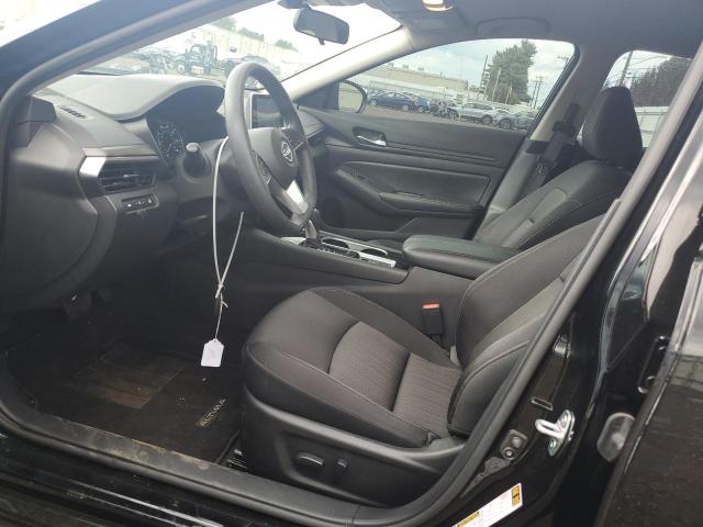 Photo 7 from auction – 2024 NISSAN ALTIMA SV with VIN 1N4BL4DWXRN366740
