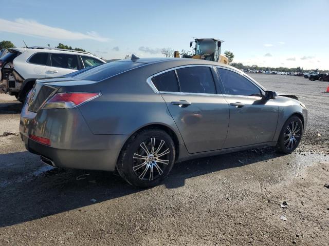 Photo 3 from auction – 2010 ACURA TL with VIN 19UUA8F2XAA010067