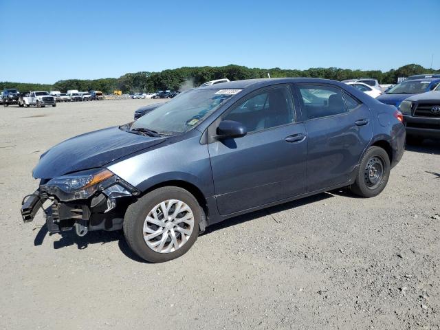 Photo 1 from auction – 2017 TOYOTA COROLLA L with VIN 2T1BURHE6HC913011