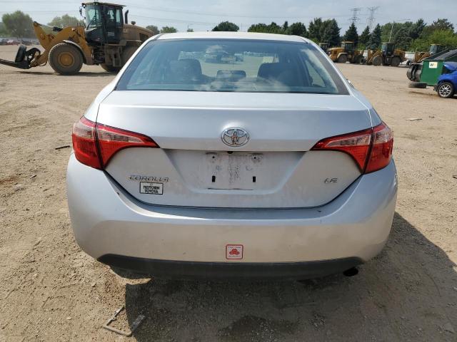Photo 6 from auction – 2017 TOYOTA COROLLA L with VIN 2T1BURHE5HC821310