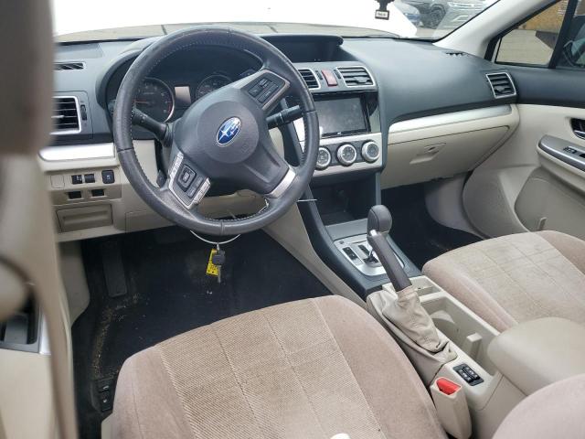 Photo 8 from auction – 2016 SUBARU IMPREZA PR with VIN JF1GJAF62GH011015