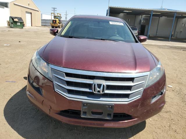 Photo 5 from auction – 2012 HONDA CROSSTOUR with VIN 5J6TF2H57CL010772
