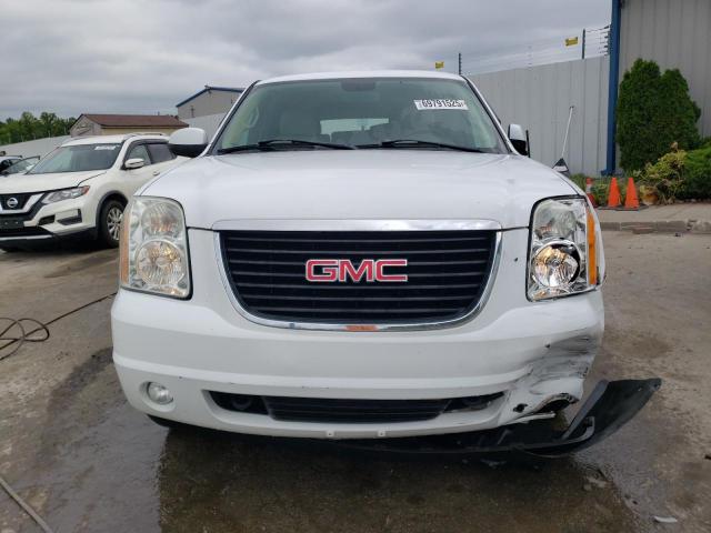 Photo 5 from auction – 2007 GMC YUKON with VIN 1GKFC13037R197100
