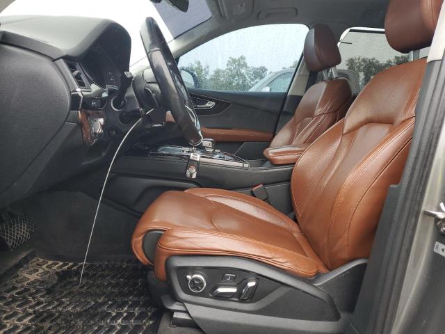 Photo 7 from auction – 2017 AUDI Q7 PRESTIG with VIN WA1VAAF70HD041756