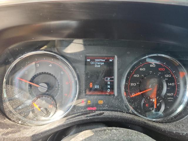 Photo 9 from auction – 2014 DODGE CHARGER R/ with VIN 2C3CDXCT2EH322002