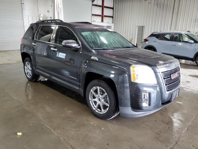 Photo 4 from auction – 2014 GMC TERRAIN SL with VIN 2GKFLXEK2E6357817