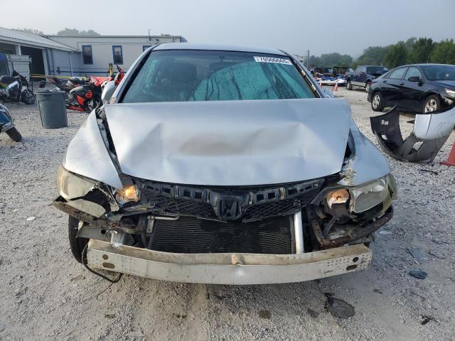 Photo 5 from auction – 2011 HONDA CIVIC LX with VIN 2HGFA1F58BH504800