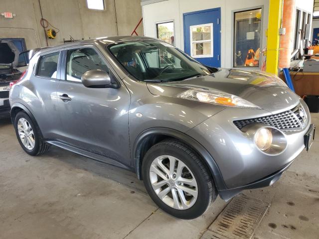 Photo 4 from auction – 2014 NISSAN JUKE S with VIN JN8AF5MV5ET364723