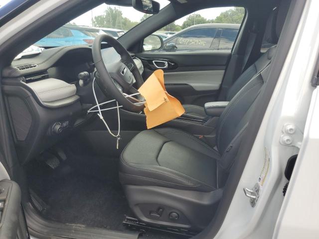 Photo 7 from auction – 2025 JEEP COMPASS LI with VIN 3C4NJDCN1ST538438