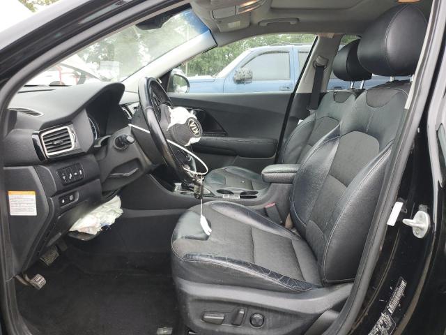 Photo 7 from auction – 2017 KIA NIRO EX with VIN KNDCC3LC4H5047722