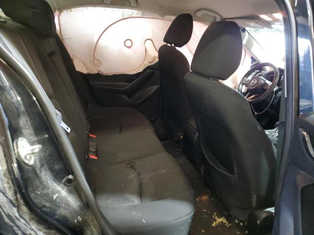 Photo 10 from auction – 2018 MAZDA 3 with VIN 3MZBN1U73JM238539