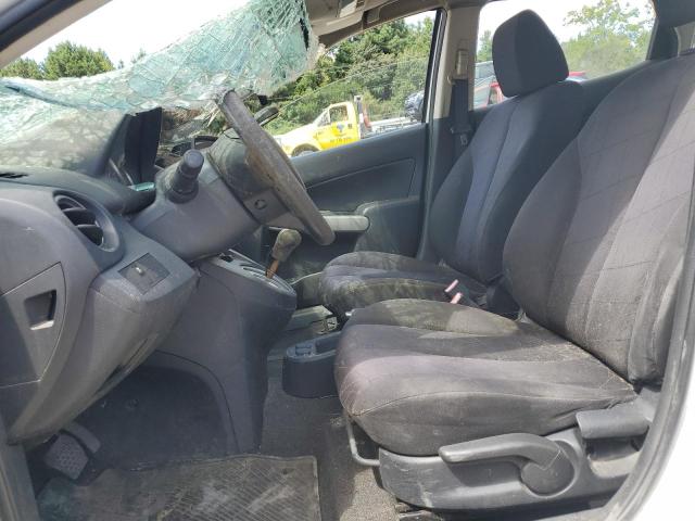 Photo 7 from auction – 2012 MAZDA MAZDA2 with VIN JM1DE1KZ6C0150090
