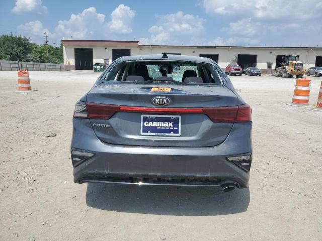 Photo 6 from auction – 2020 KIA FORTE FE with VIN 3KPF24ADXLE242867