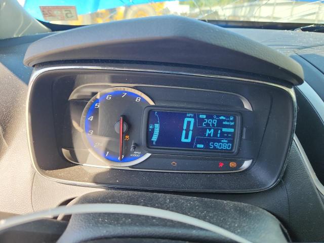 Photo 9 from auction – 2016 CHEVROLET TRAX LS with VIN KL7CJNSBXGB728183
