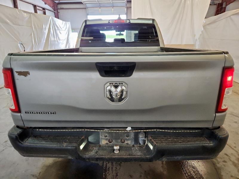 Photo 6 from auction – 2020 RAM 1500 TRADE with VIN 1C6SRECG1LN333374