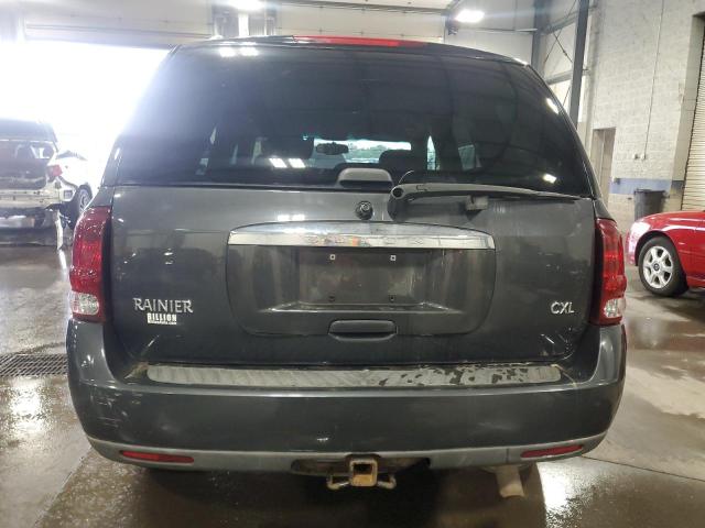 Photo 6 from auction – 2007 BUICK RAINIER CX with VIN 5GADT13SX72107973