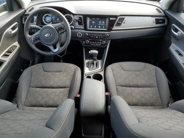 Photo 8 from auction – 2018 KIA NIRO FE with VIN KNDCB3LC0J5124031