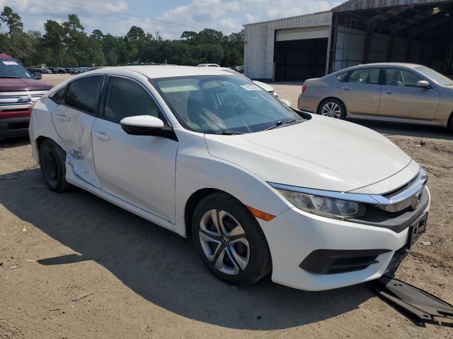 Photo 4 from auction – 2018 HONDA CIVIC LX with VIN 2HGFC2F52JH541291