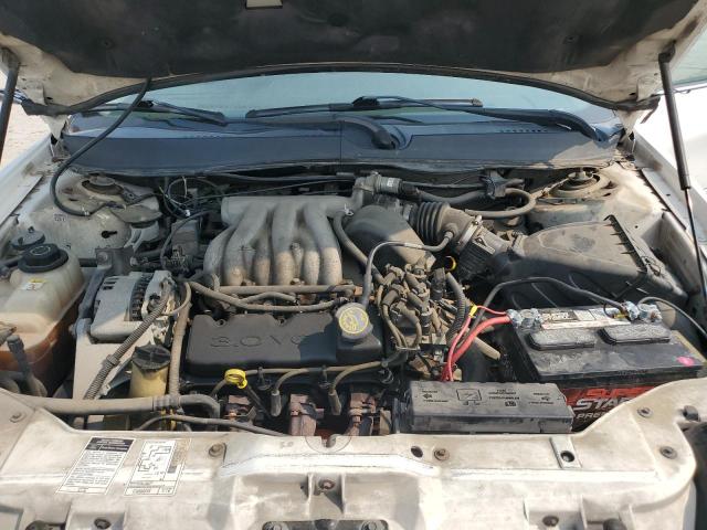 Photo 11 from auction – 2000 MERCURY SABLE GS with VIN 1MEFM50U8YA626009