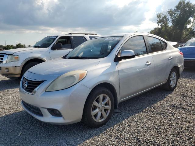 NISSAN VERSA S 2012 with VIN 3N1CN7AP6CL888945 - Photo from auction