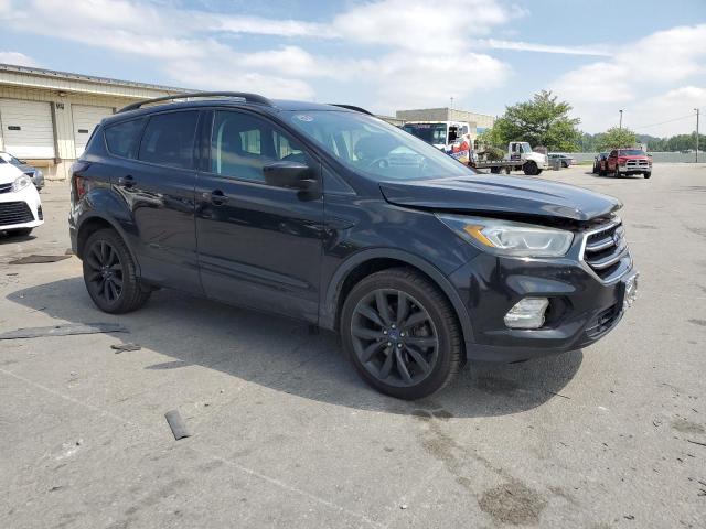 Photo 4 from auction – 2018 FORD ESCAPE with VIN 1FMCU9GD3JUB19150