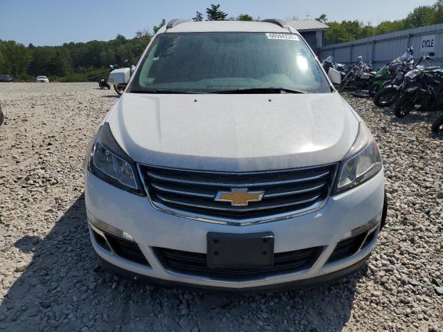 Photo 5 from auction – 2017 CHEVROLET TRAVERSE L with VIN 1GNKVGKD3HJ176184