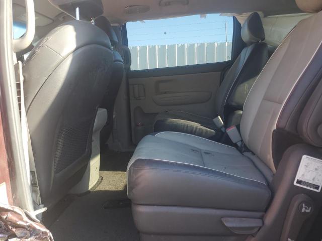 Photo 11 from auction – 2016 KIA SEDONA with VIN KNDMB5C13G6209978
