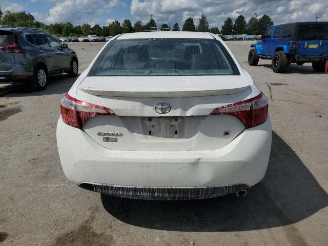 Photo 6 from auction – 2014 TOYOTA COROLLA L with VIN 2T1BURHE8EC136228