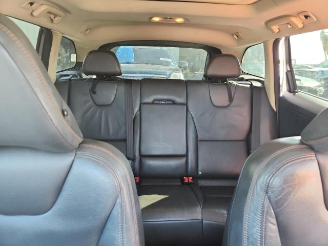 Photo 10 from auction – 2011 VOLVO XC60 3.2 with VIN YV4952DL0B2214628