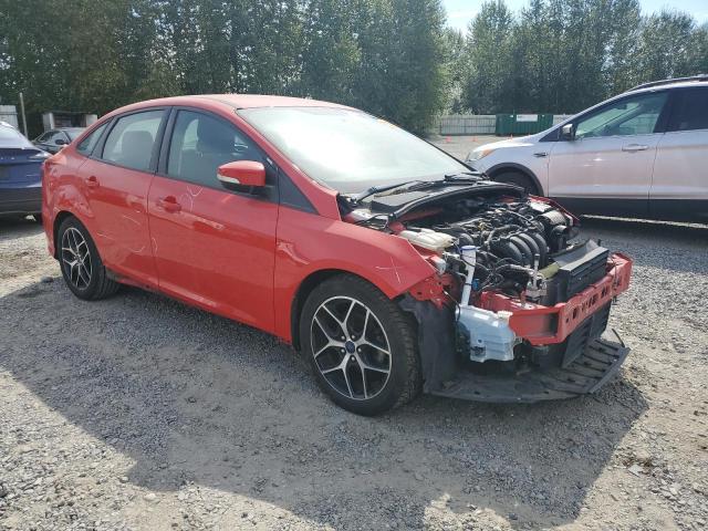 Photo 4 from auction – 2016 FORD FOCUS with VIN 1FADP3F2XGL325051