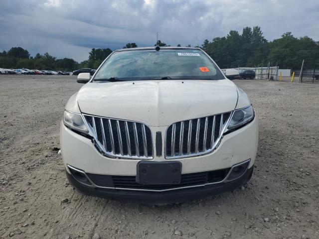 Photo 5 from auction – 2013 LINCOLN MKX with VIN 2LMDJ8JK4DBL29155