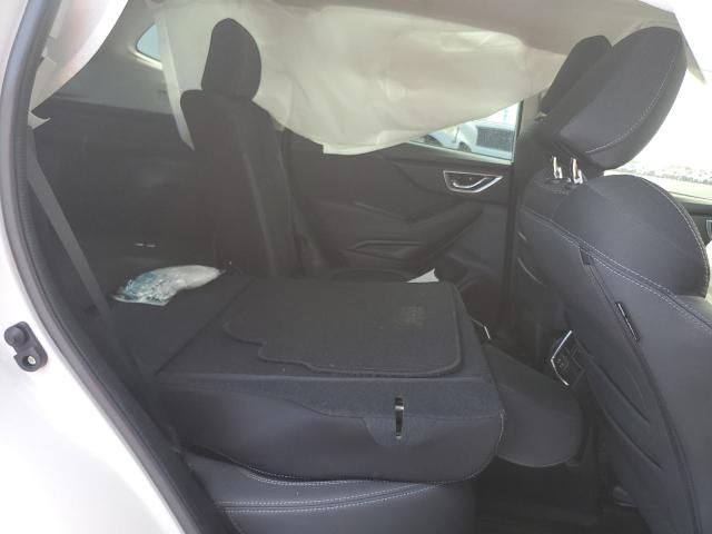 Photo 11 from auction – 2021 SUBARU FORESTER PREMIUM with VIN JF2SKAJCXMH585194