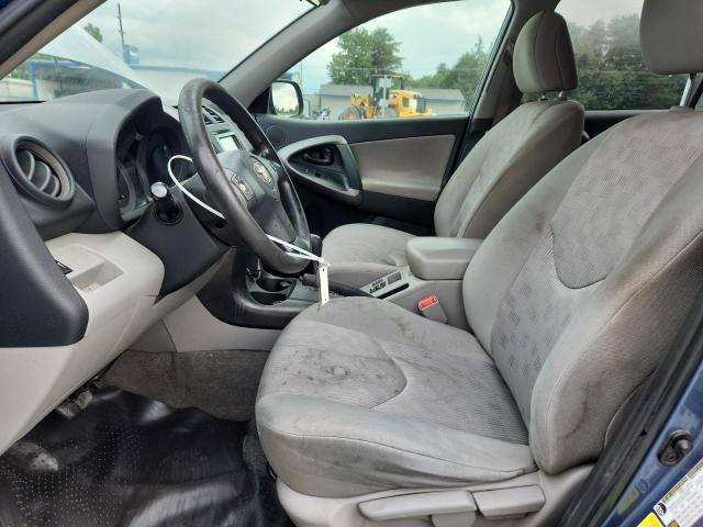Photo 7 from auction – 2012 TOYOTA RAV4 with VIN 2T3ZF4DV9CW132600