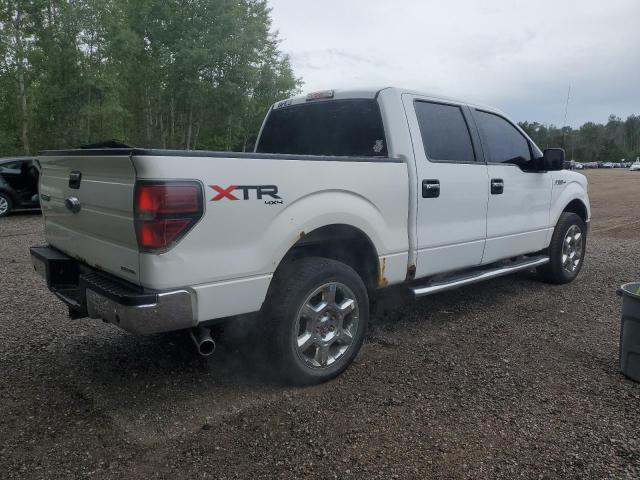 Photo 3 from auction – 2014 FORD F150 SUPERCREW with VIN 1FTFW1EF0EKF64190