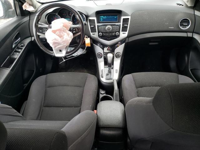 Photo 8 from auction – 2014 CHEVROLET CRUZE LT with VIN 1G1PC5SB4E7476616