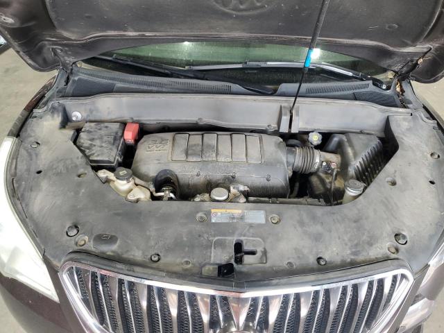 Photo 12 from auction – 2017 BUICK ENCLAVE with VIN 5GAKVCKD8HJ258642