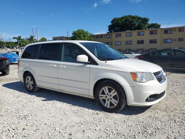 Photo 4 from auction – 2013 DODGE GRAND CARA with VIN 2C4RDGDG1DR733312