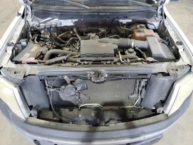 Photo 11 from auction – 2010 FORD F150 with VIN 1FTMF1CW3AKA46515