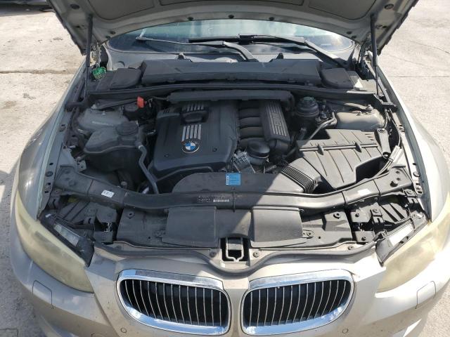 Photo 11 from auction – 2011 BMW 328 I with VIN WBADW3C54BE536400
