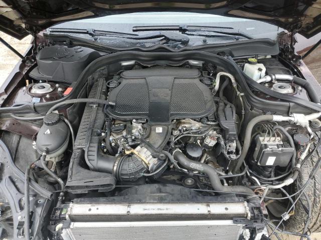 Photo 11 from auction – 2012 MERCEDES-BENZ E 350 4MAT with VIN WDDHF8JB6CA610876