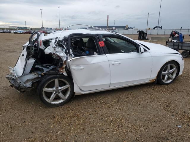 Photo 3 from auction – 2011 AUDI A4 PRESTIG with VIN WAUKFCFL6BN041147
