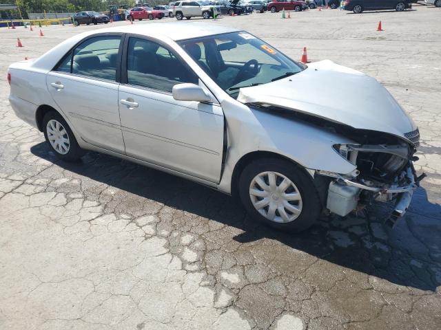 Photo 4 from auction – 2005 TOYOTA CAMRY LE with VIN 4T1BE32K45U514309