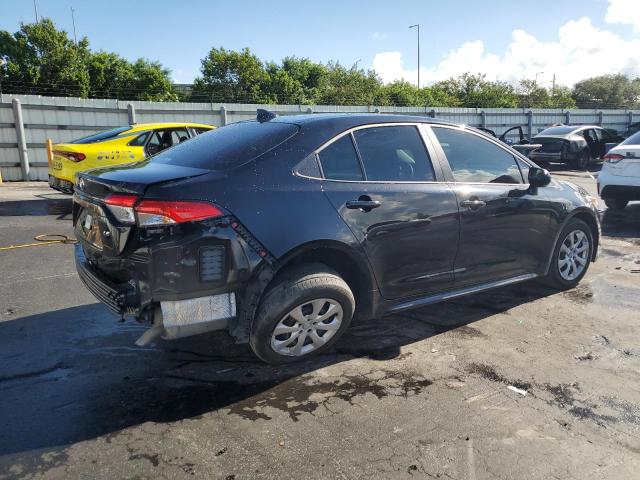Photo 3 from auction – 2024 TOYOTA COROLLA LE with VIN 5YFB4MDE2RP224948