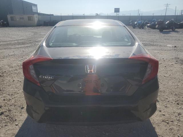 Photo 6 from auction – 2016 HONDA CIVIC LX with VIN 19XFC2F55GE232384